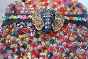 Dazzling Elephant